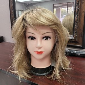 Alexander Couture wig